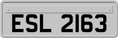 ESL2163