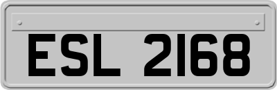 ESL2168