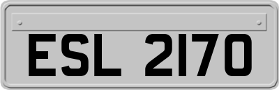 ESL2170