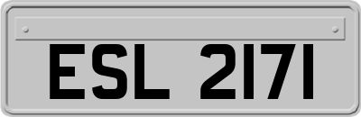 ESL2171