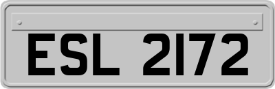 ESL2172