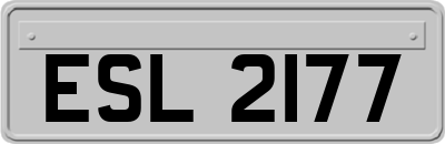 ESL2177