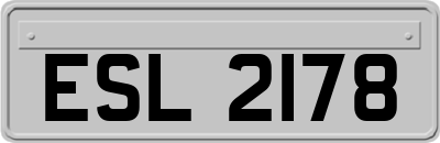 ESL2178
