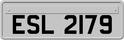 ESL2179