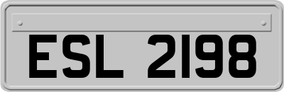 ESL2198