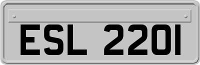 ESL2201