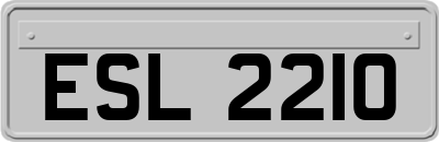 ESL2210