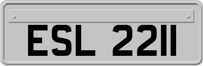 ESL2211