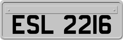 ESL2216