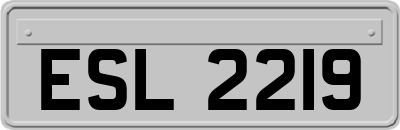 ESL2219