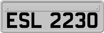 ESL2230