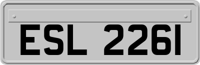 ESL2261