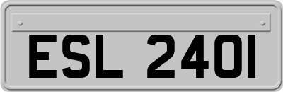 ESL2401