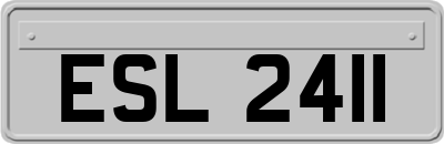 ESL2411