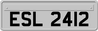 ESL2412