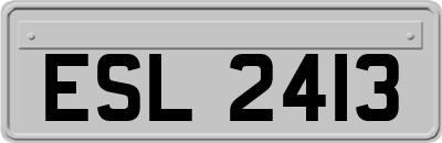 ESL2413