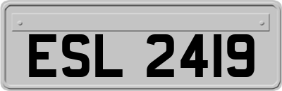 ESL2419