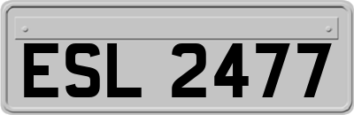 ESL2477