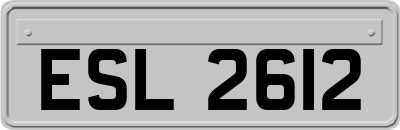 ESL2612