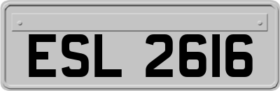 ESL2616