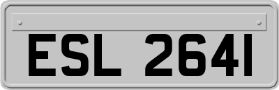 ESL2641