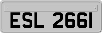 ESL2661
