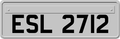 ESL2712