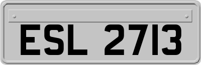 ESL2713