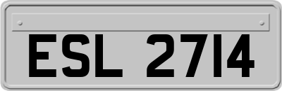 ESL2714