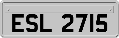 ESL2715