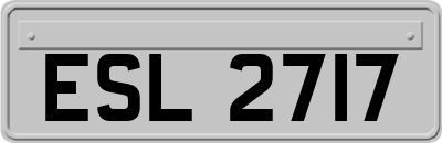 ESL2717