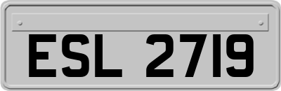 ESL2719