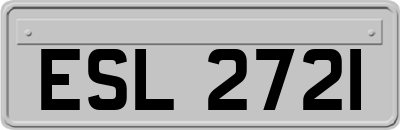 ESL2721