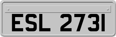 ESL2731
