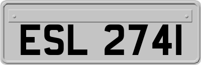 ESL2741