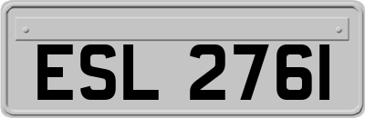 ESL2761