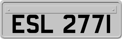 ESL2771