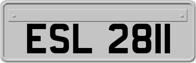 ESL2811
