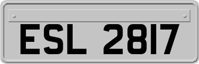ESL2817