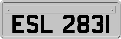 ESL2831
