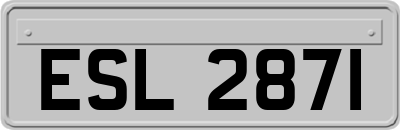 ESL2871