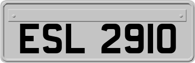 ESL2910