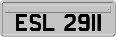 ESL2911