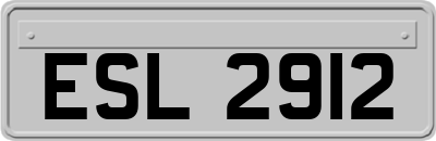 ESL2912