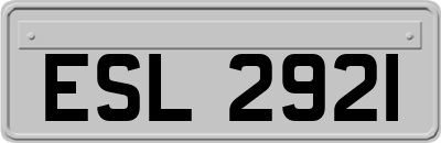 ESL2921