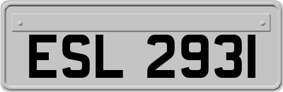 ESL2931