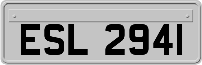 ESL2941