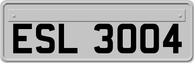 ESL3004