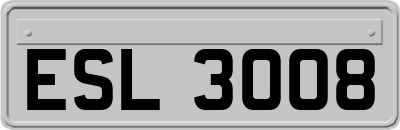 ESL3008