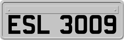 ESL3009